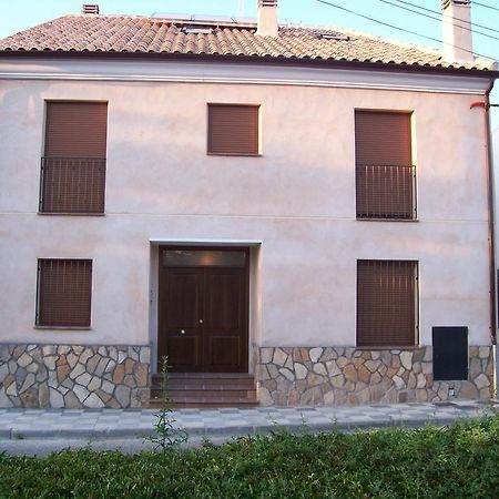 Apartamentos Rurales Romero Nohales Esterno foto