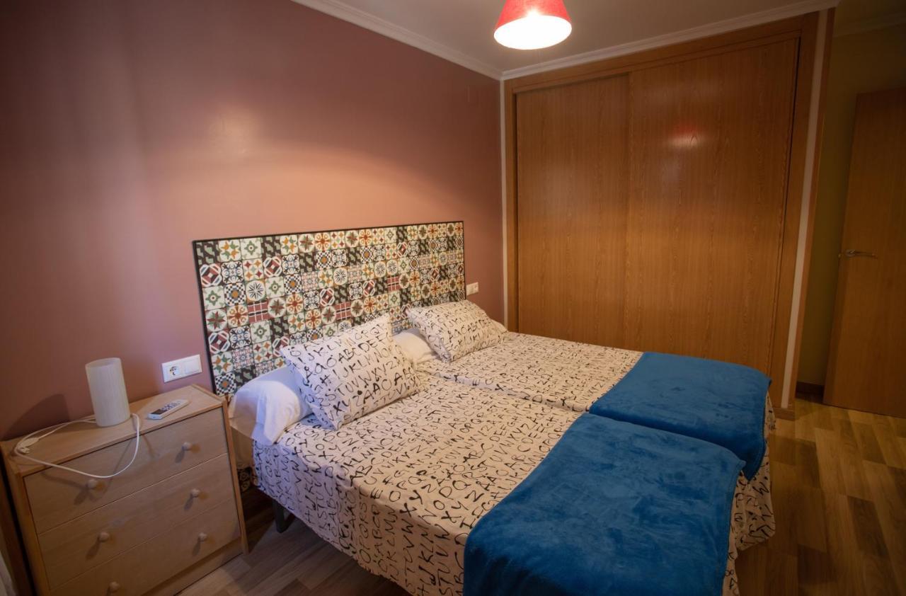 Apartamentos Rurales Romero Nohales Esterno foto