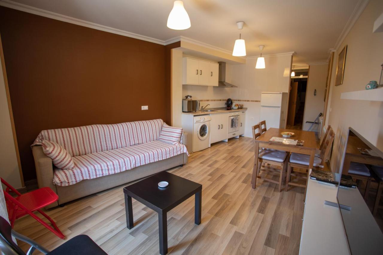 Apartamentos Rurales Romero Nohales Esterno foto