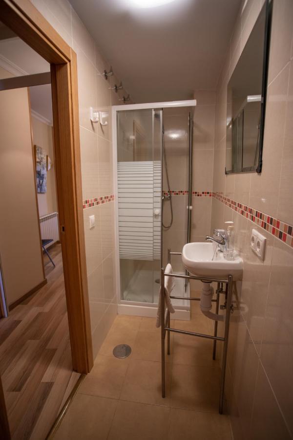 Apartamentos Rurales Romero Nohales Esterno foto