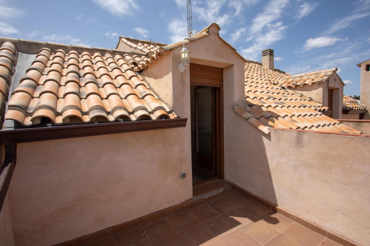 Apartamentos Rurales Romero Nohales Esterno foto