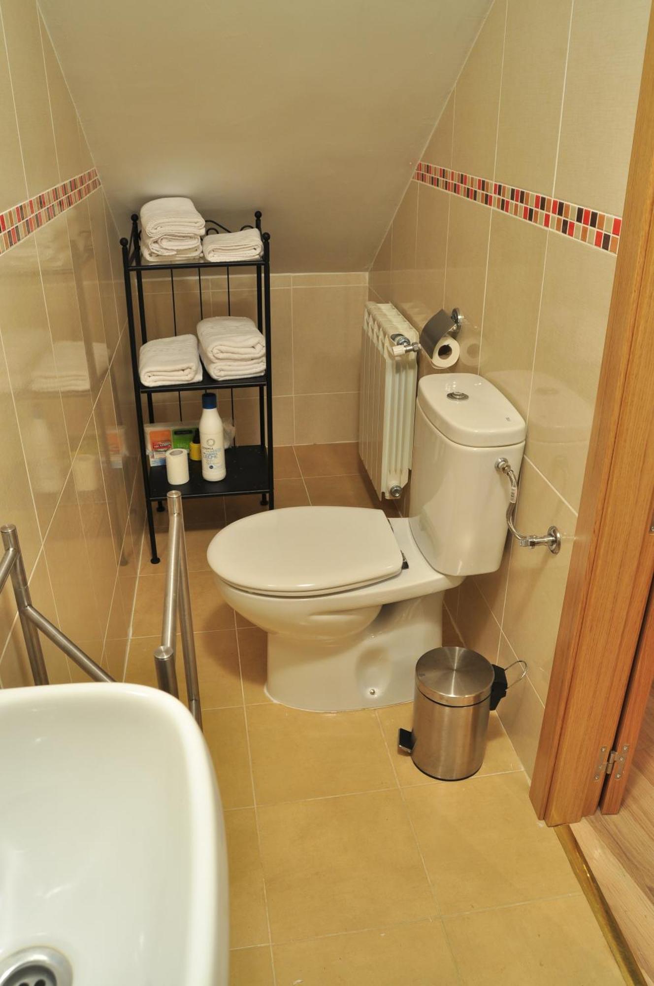 Apartamentos Rurales Romero Nohales Camera foto