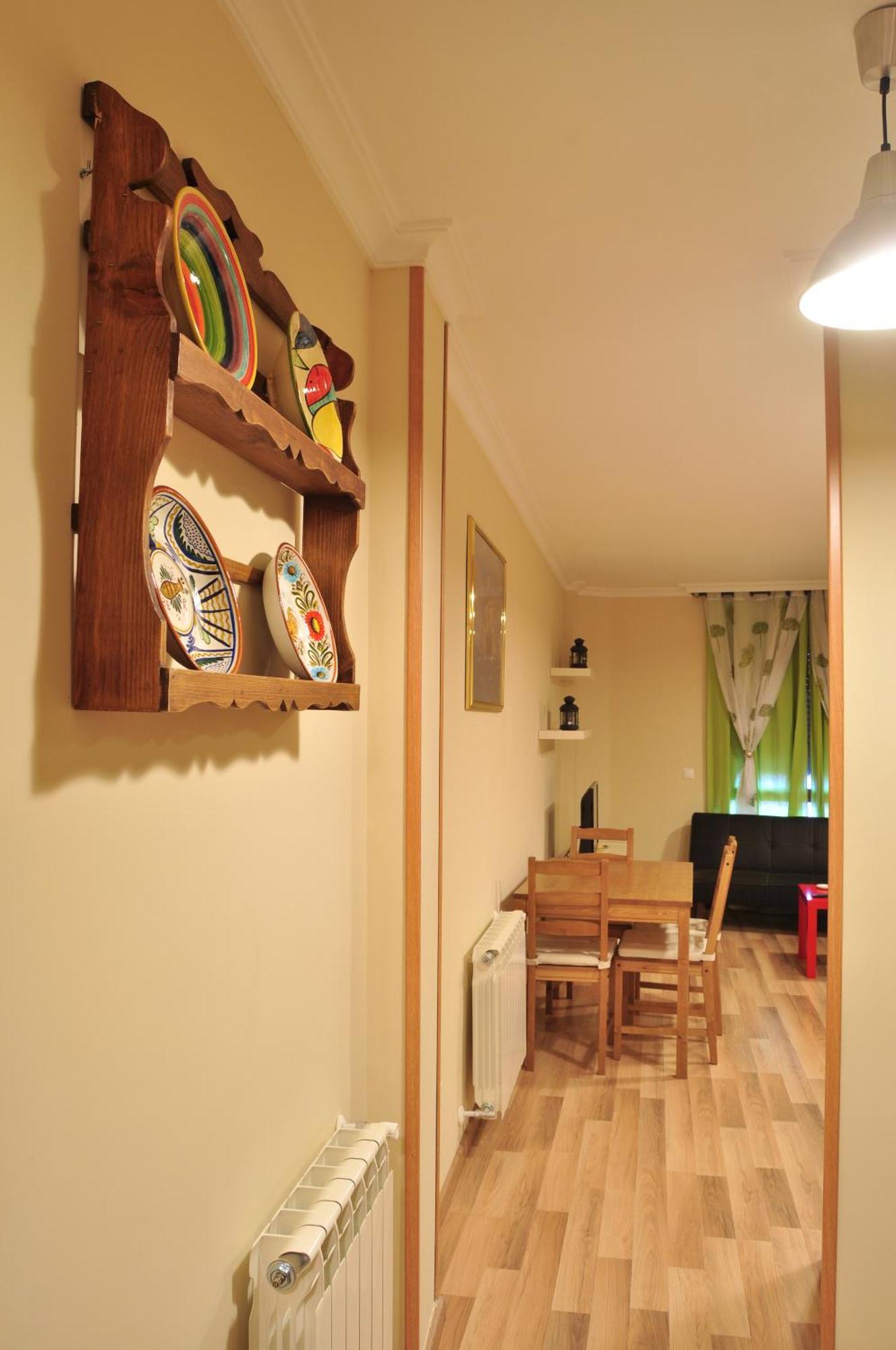Apartamentos Rurales Romero Nohales Camera foto