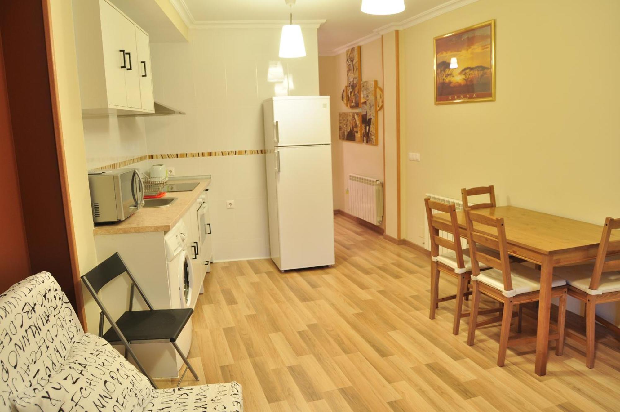 Apartamentos Rurales Romero Nohales Camera foto