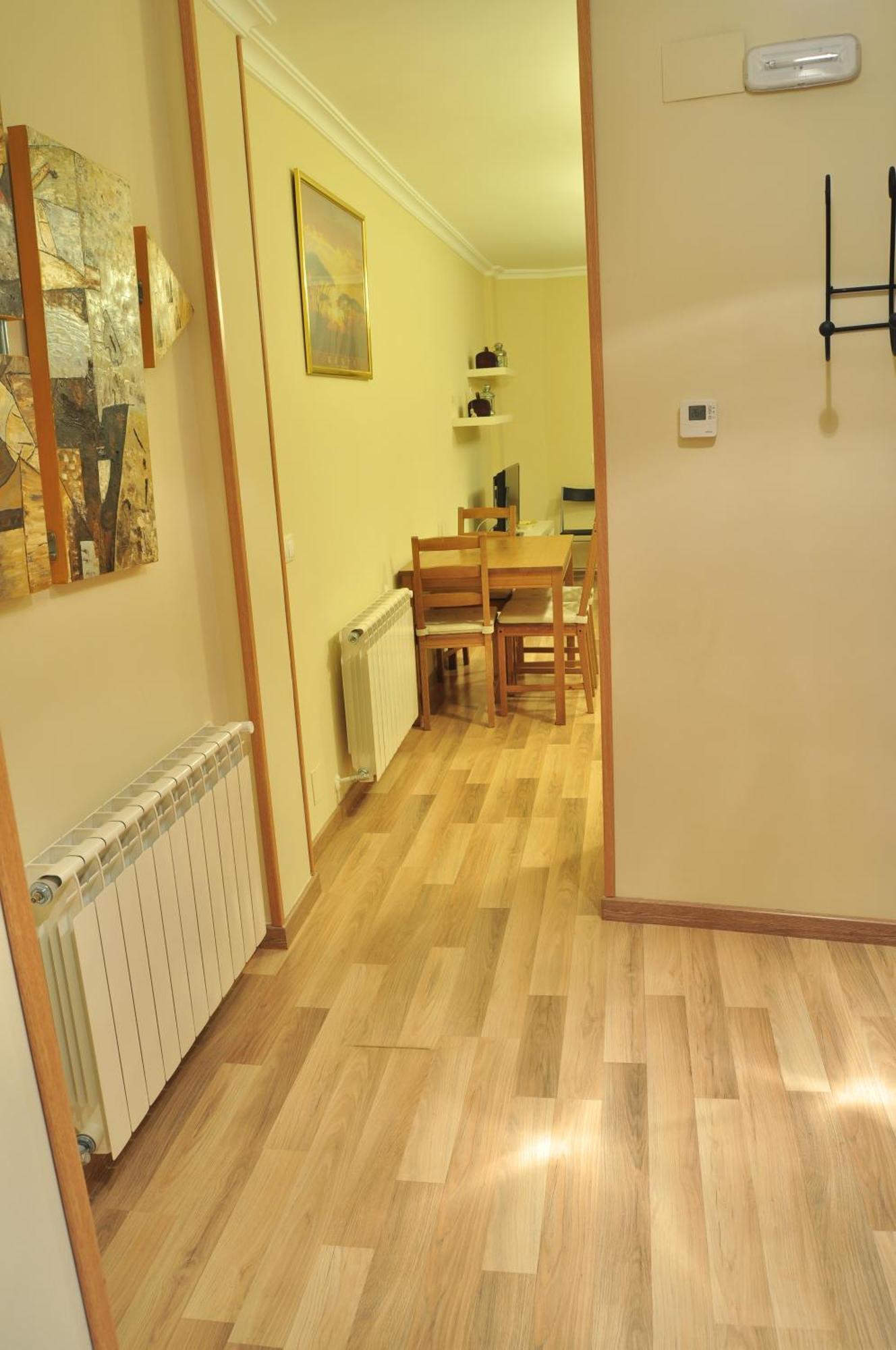 Apartamentos Rurales Romero Nohales Camera foto