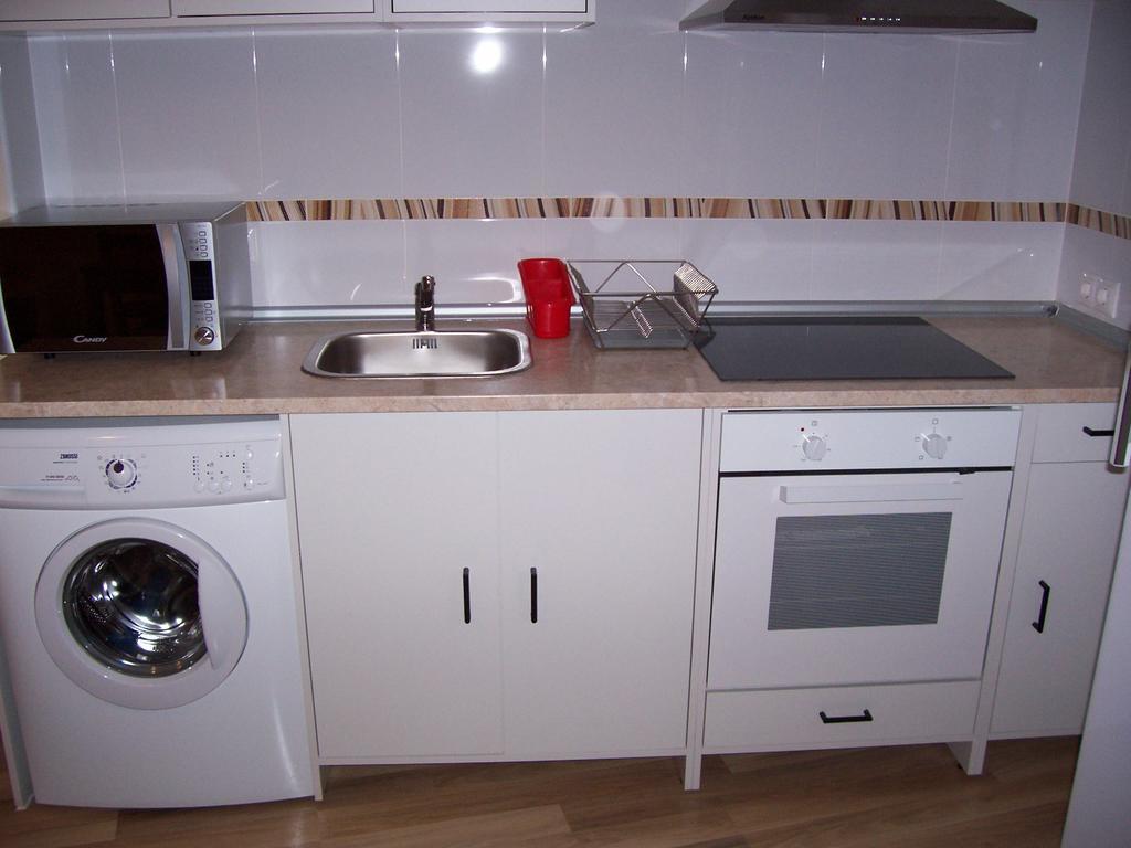 Apartamentos Rurales Romero Nohales Esterno foto
